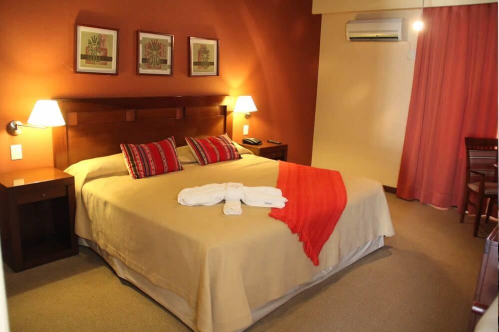 Howard Johnson Inn Rosario De La Frontera Exteriér fotografie