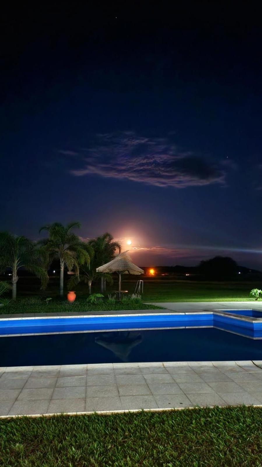 Howard Johnson Inn Rosario De La Frontera Exteriér fotografie